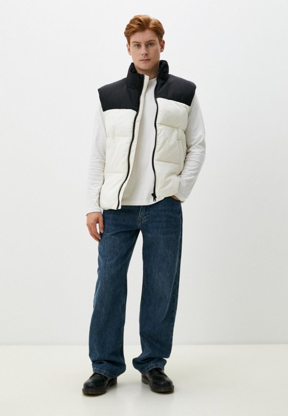 Жилет утепленный Befree