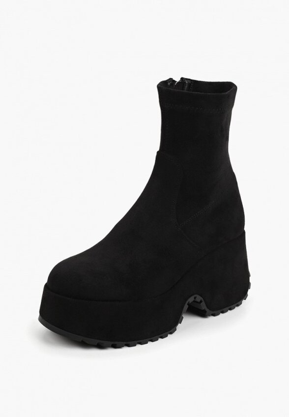 Ботильоны Crony