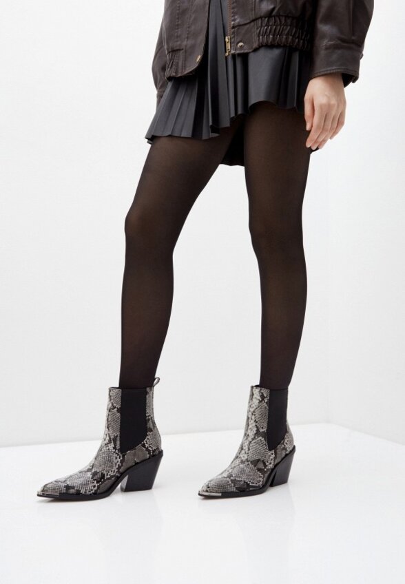 Ботильоны Sbalo