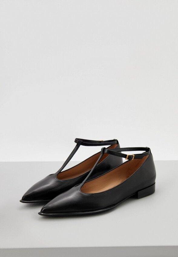 Балетки Ekonika Premium