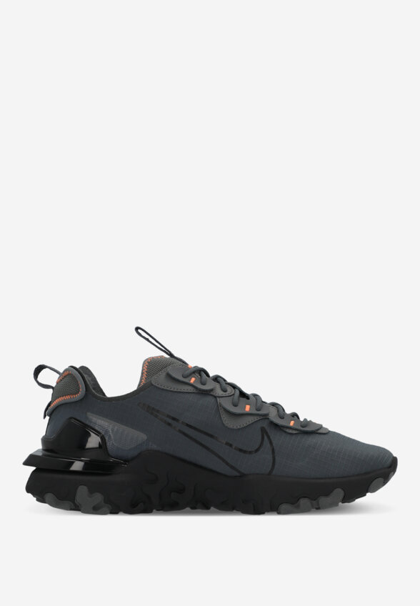 Кроссовки мужские Nike React Vision Hp, Черный
