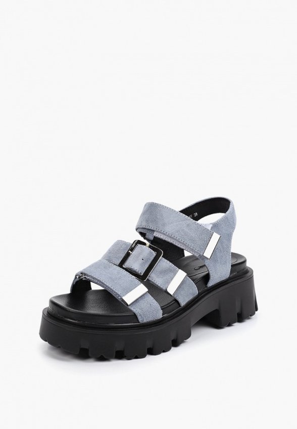 Босоножки El'Rosso