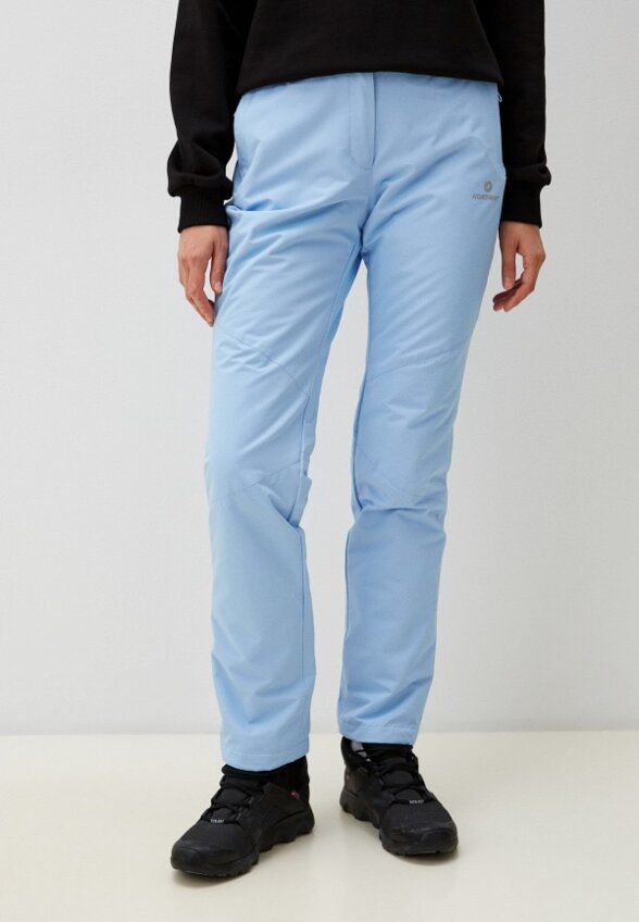 Брюки утепленные Nordway