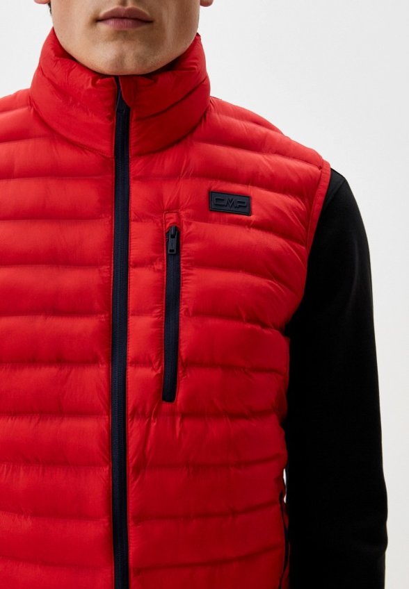 Жилет утепленный CMP