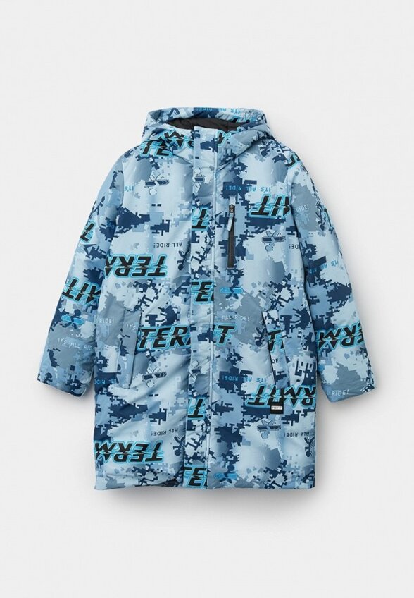 Куртка утепленная Termit