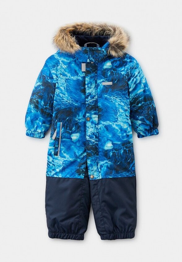 Комбинезон утепленный Kerry