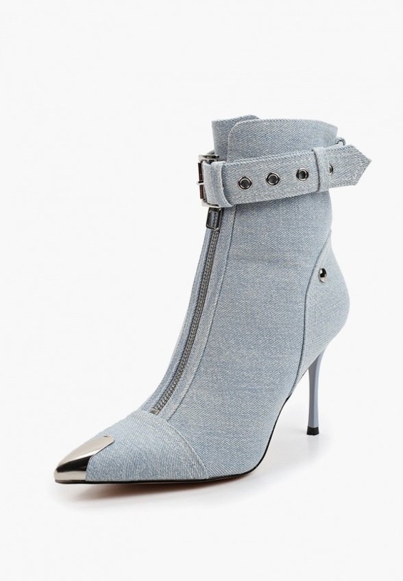 Ботильоны Araz