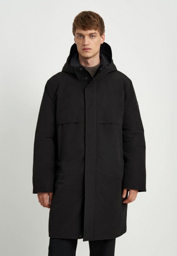 Пуховик Finn Flare