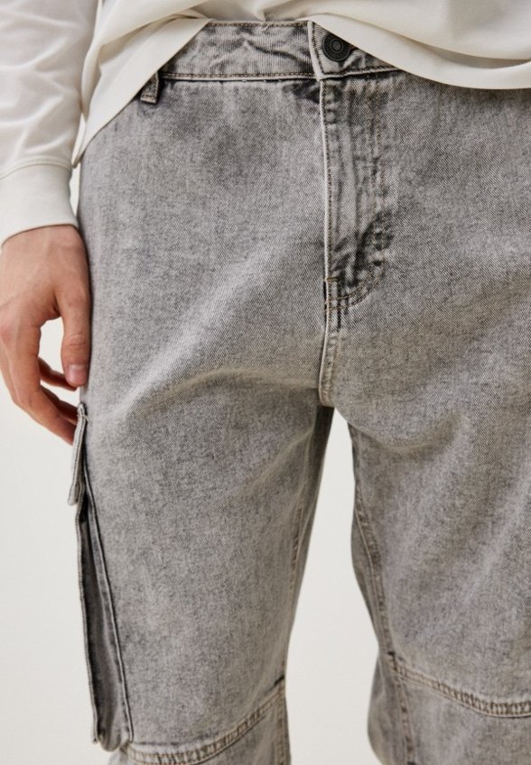 Джинсы Terranova