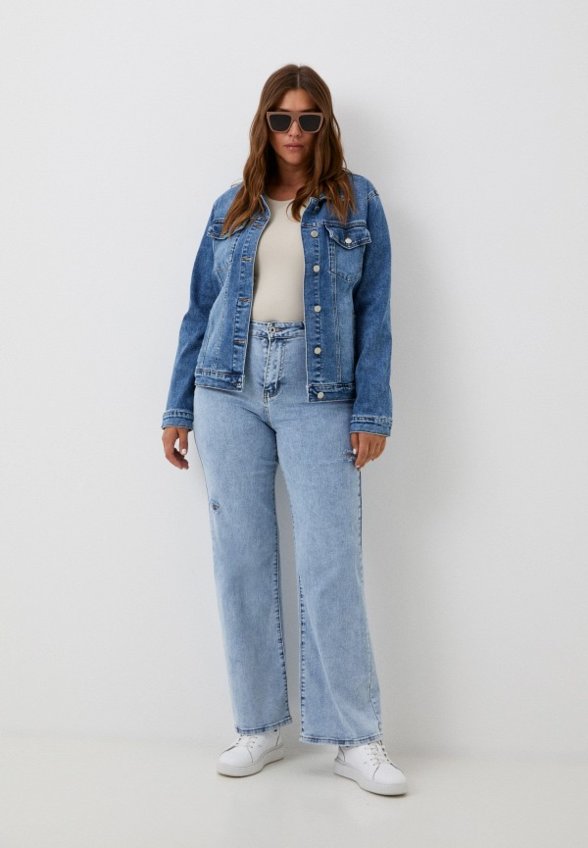 Джинсы Chic de Femme