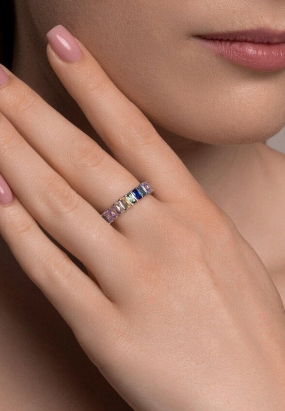 Кольцо Sokolov