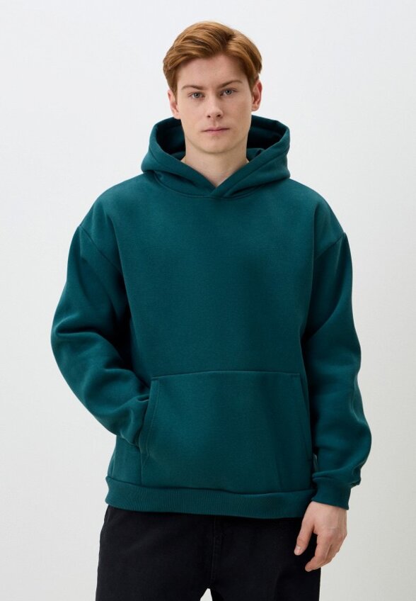 Худи Телодвижения