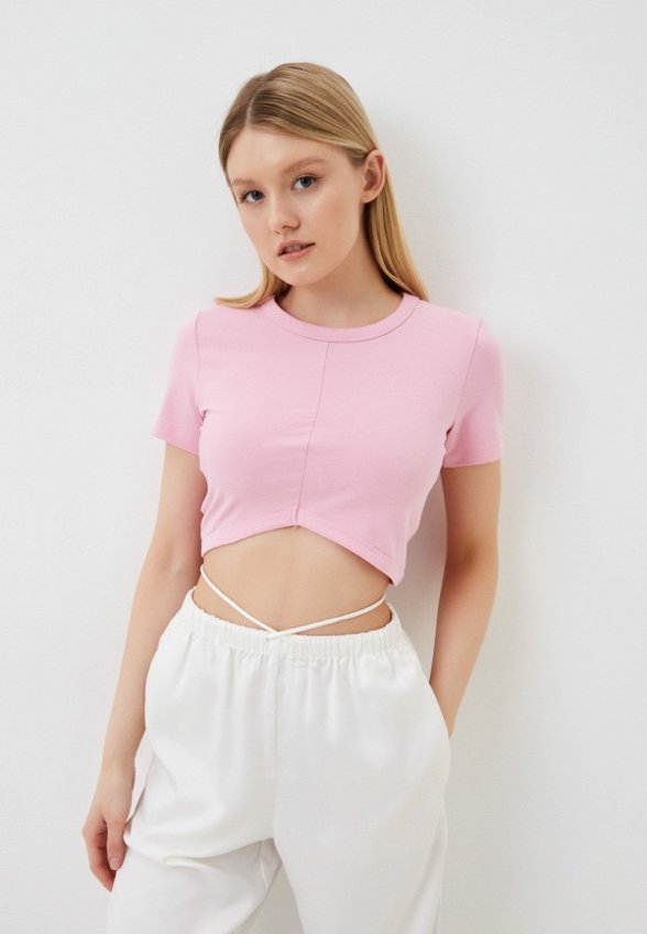 Футболка O'STIN