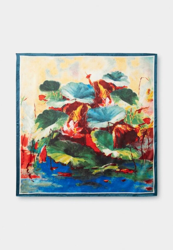 Платок Basconi