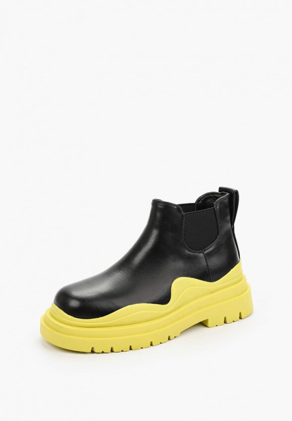 Ботинки Араз