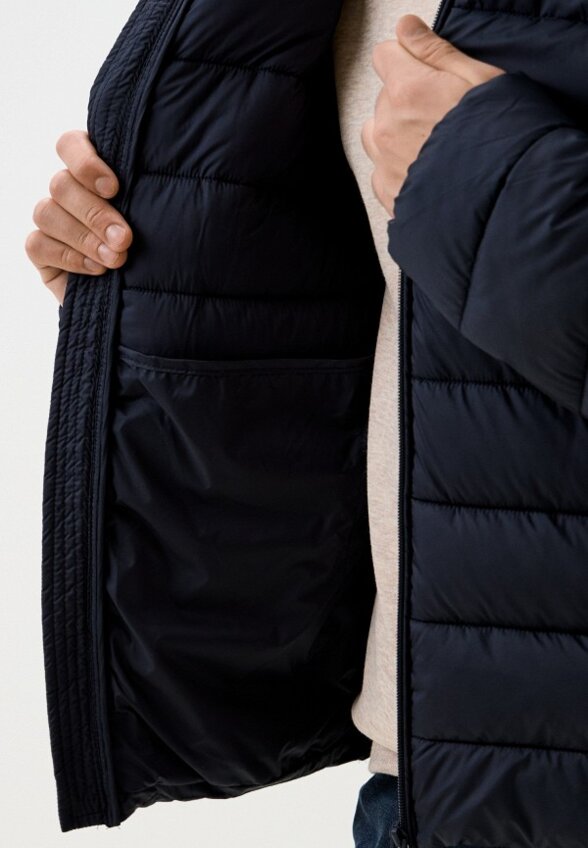 Куртка утепленная O'STIN