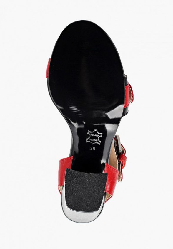 Босоножки Gresco