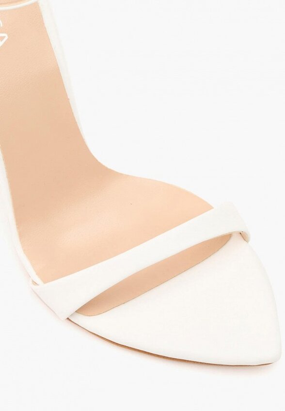 Босоножки Mysa