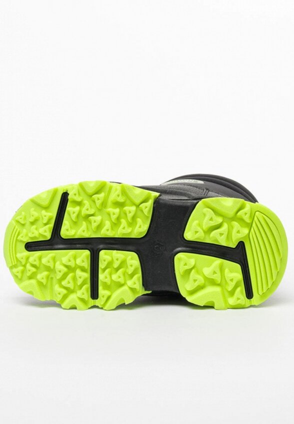 Дутики Tikkago