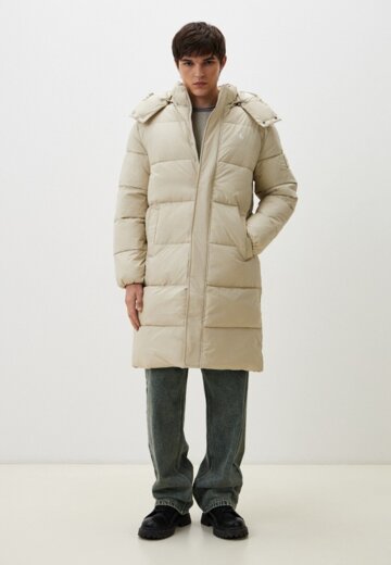 Пуховик Calvin Klein Jeans