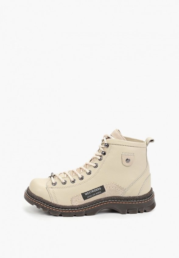 Ботинки Westriders