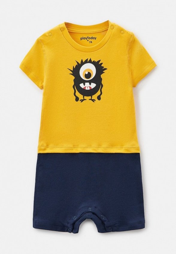 Песочник PlayToday