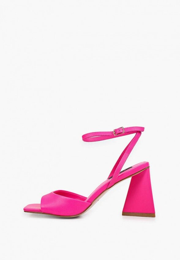 Босоножки Evigi