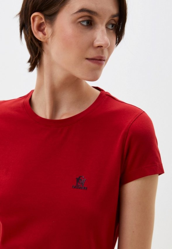 Футболка Galvanni