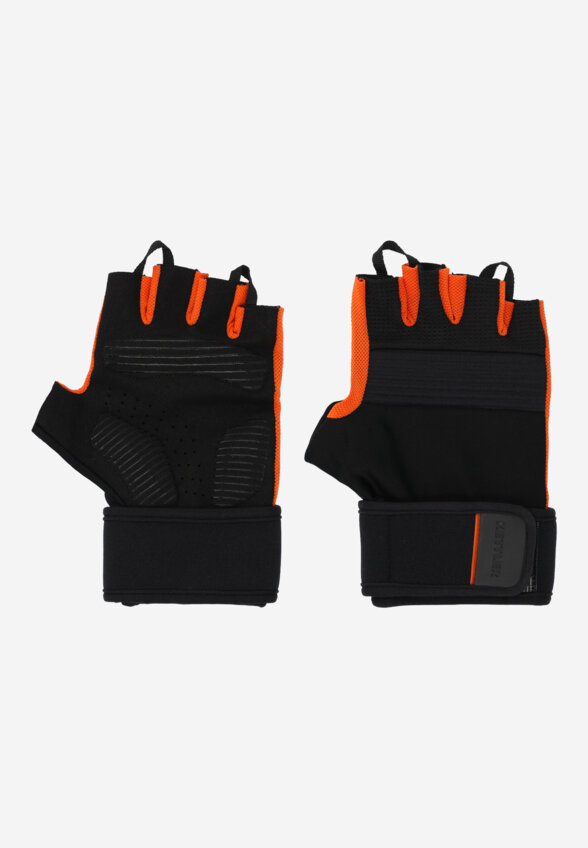 Перчатки для фитнеса KETTLER, Черный