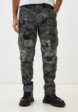 Брюки и брелок Alpha Industries1  - превью
