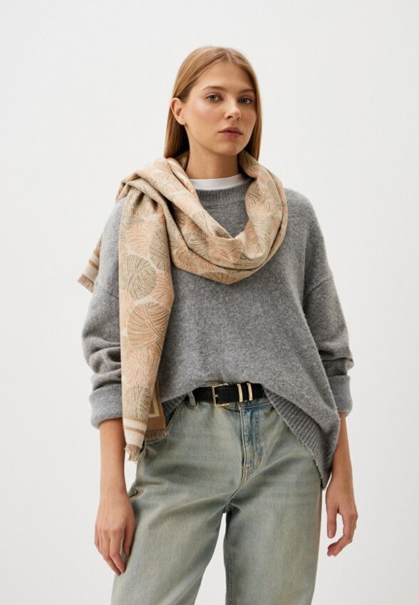 Палантин Emblem