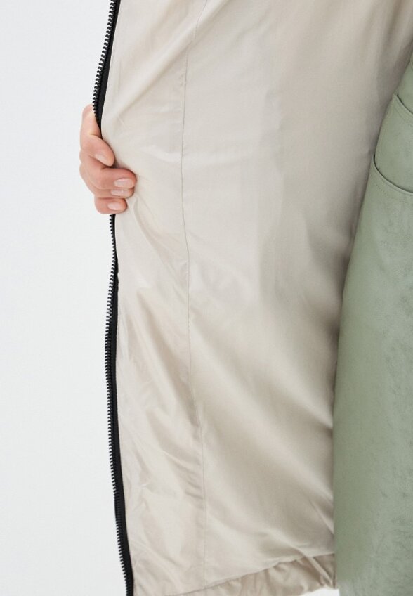 Пуховик Winterra