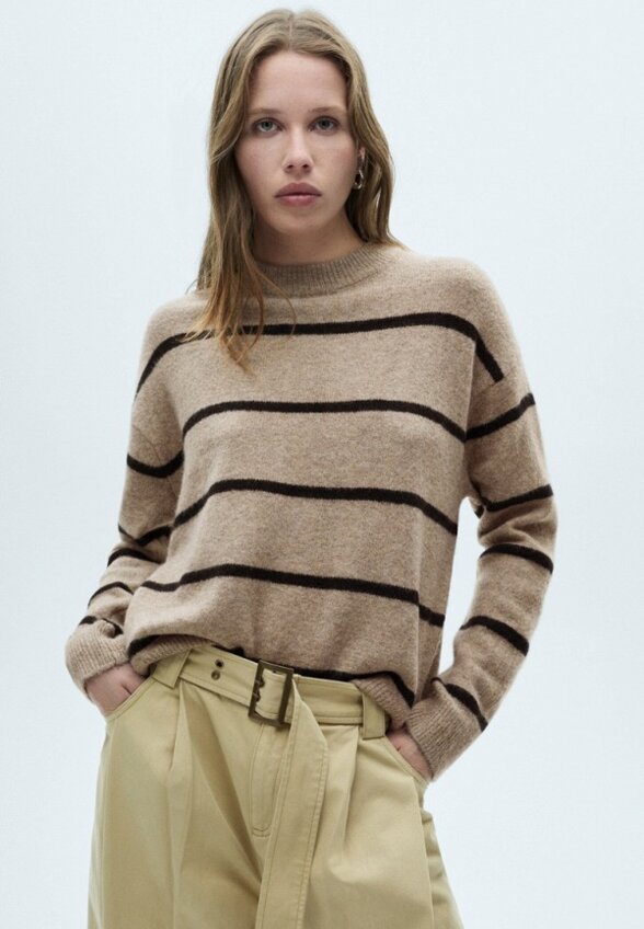 Джемпер Mango