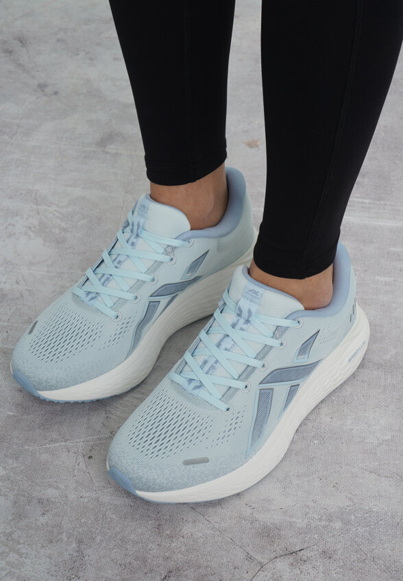 Кроссовки женские Athlex Pure Flow, Голубой
