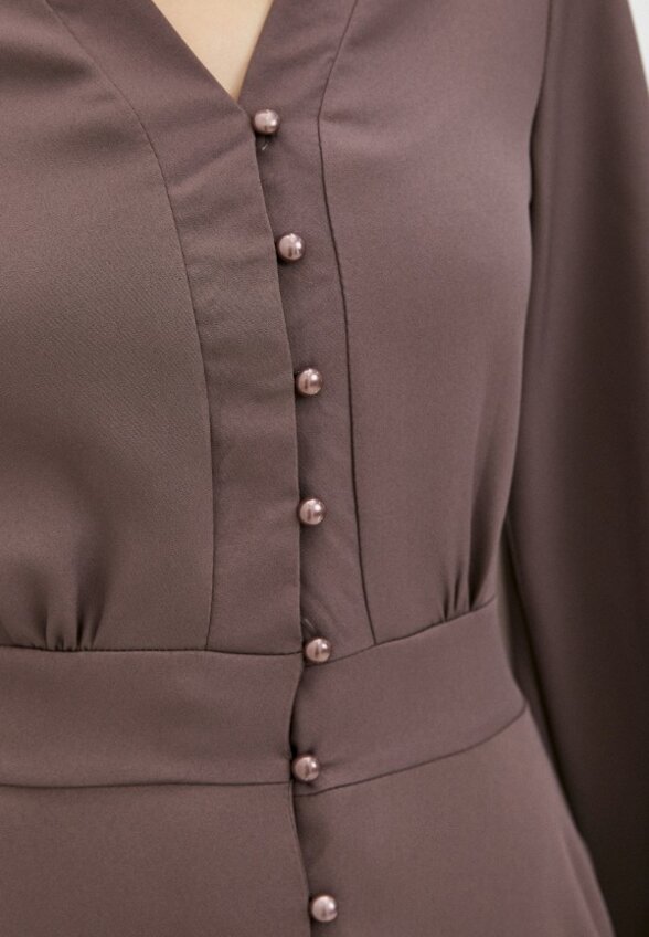 Платье Pinkkarrot