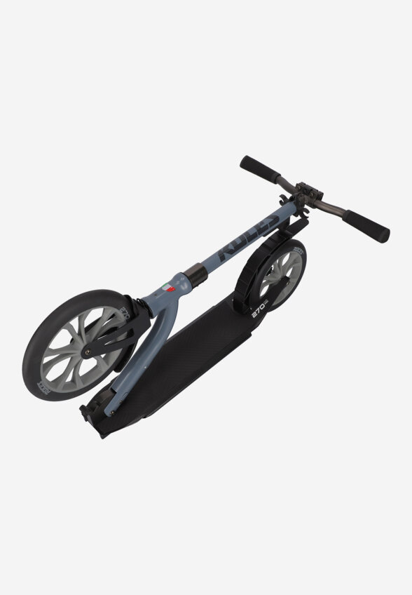 Самокат Roces Lux 270 мм, Серый