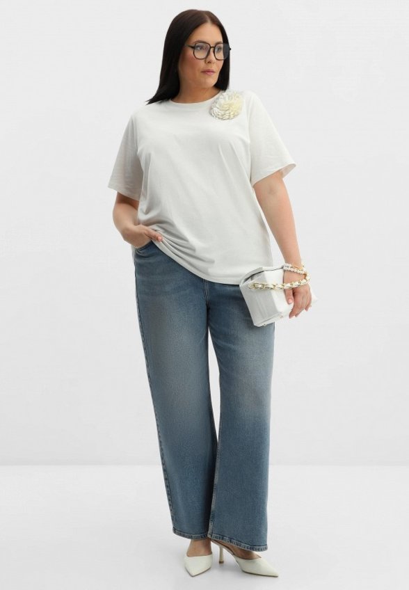 Футболка Harmonia Sensuum