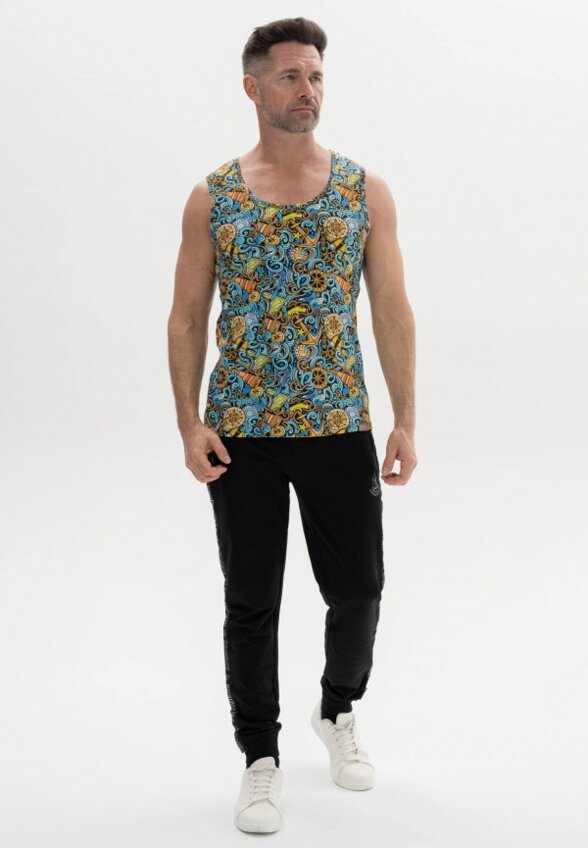 Майка Великоросс