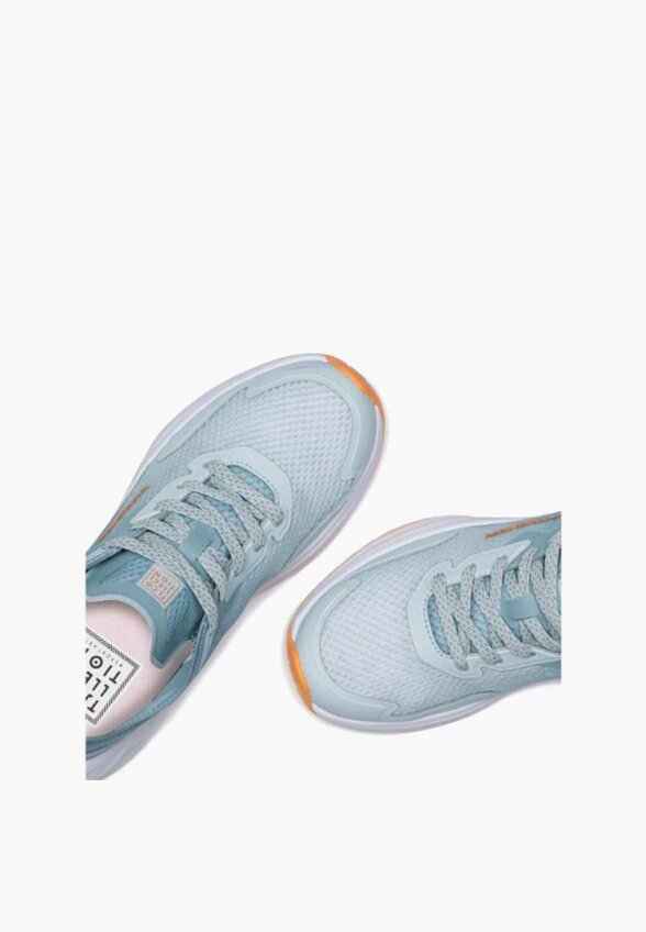 Кроссовки TJ Collection