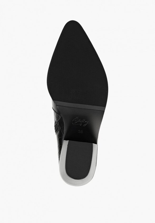 Ботильоны Valley