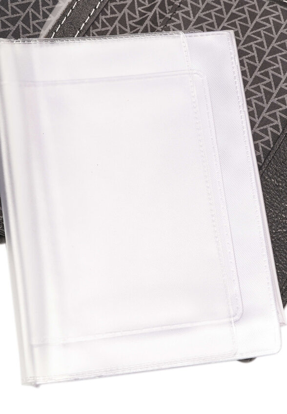 Др.Коффер X515188-245-04 обложка для документов