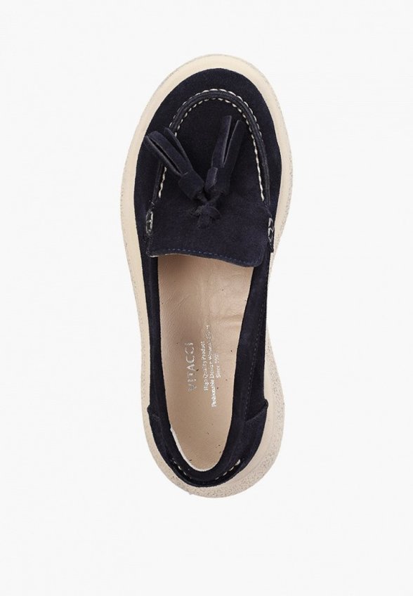 Лоферы Vitacci