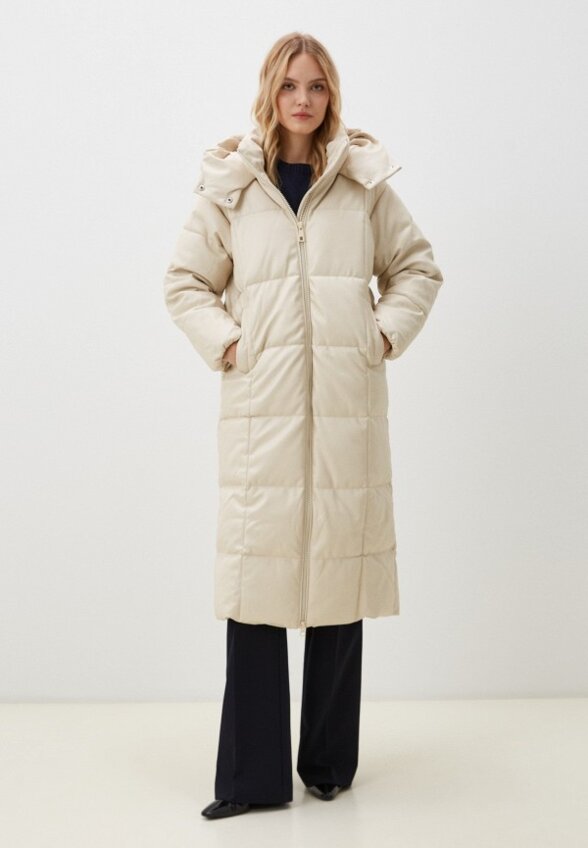 Пуховик Zolla