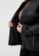 Куртка кожаная Le Monique4  - превью