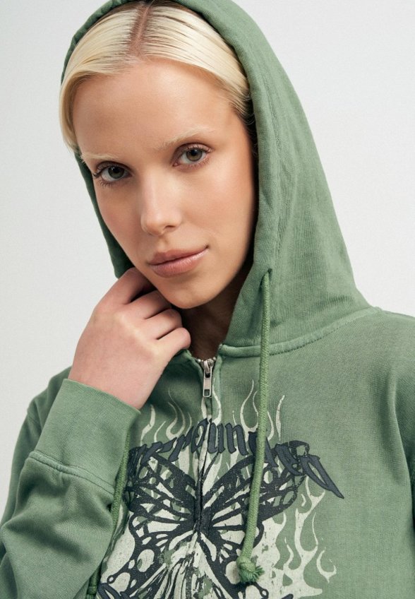 Толстовка Твое