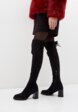 Ботфорты Betsy7  - превью