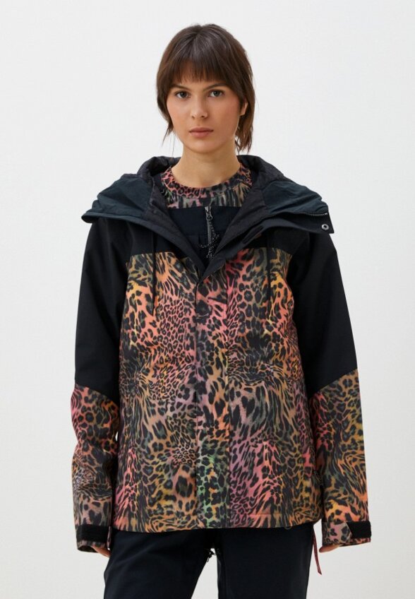 Куртка сноубордическая Volcom