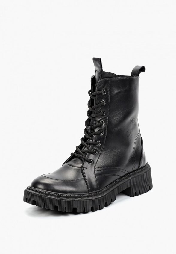 Ботинки Stefano Rossi