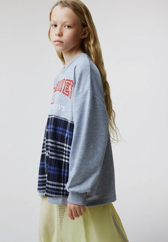 Свитшот Stormies