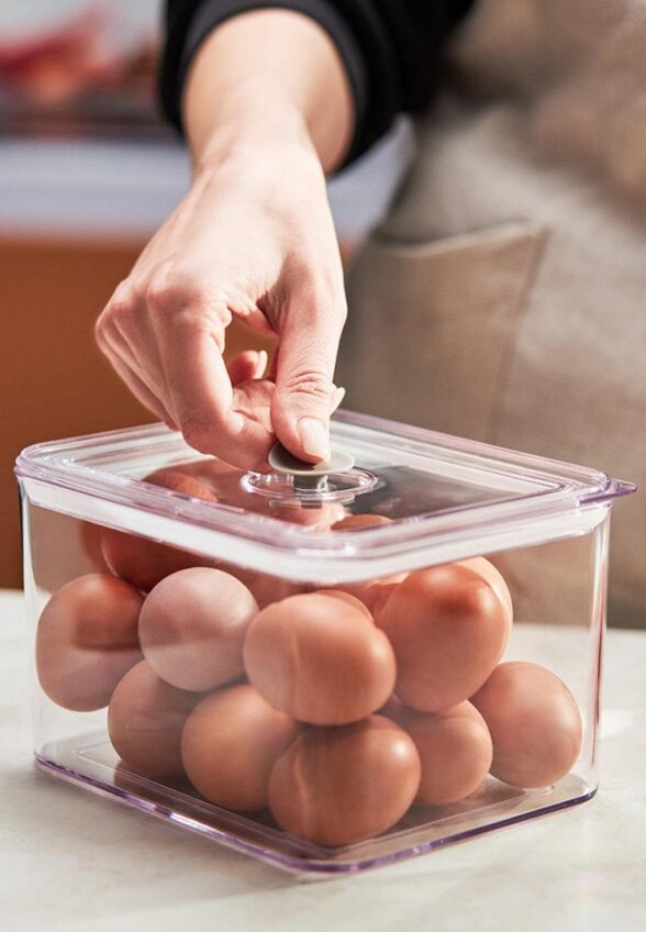 Контейнер для хранения продуктов Smart Solutions